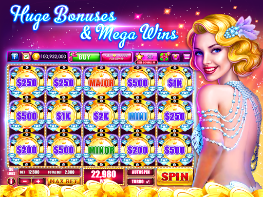 Slots Craze Casino Slots Games Screenshot3