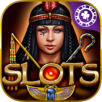 Slots Free: Pharaoh's Plunder APK