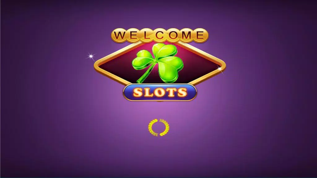 Slots 777:Casino Slot Machines Screenshot1