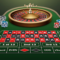 Roulette Casino Game APK