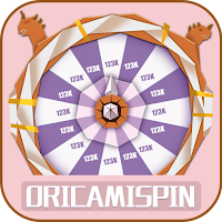 Origami Spin APK