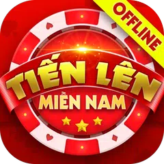 Tien Len Mien Nam Offline 2020 APK