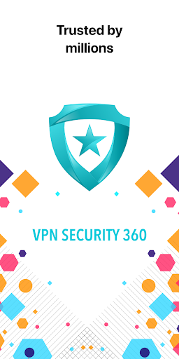 VPN SECURITY 360 Screenshot1