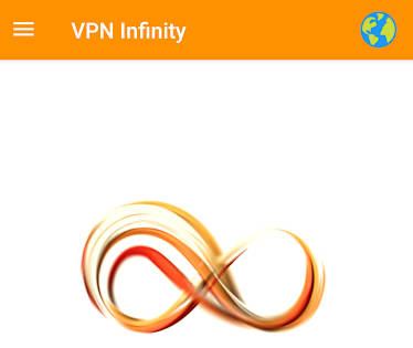 VPN Infinity - Network Security & Free VPN Proxy Screenshot1