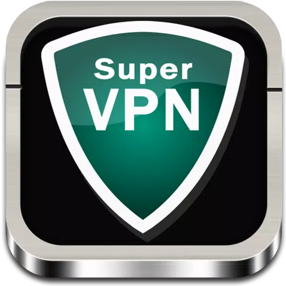 Super VPN Free Client Screenshot3