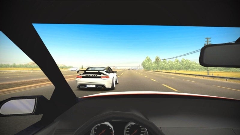 Drift Ride Screenshot4