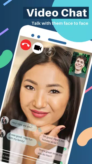 TrulyAsian - Dating App Screenshot4