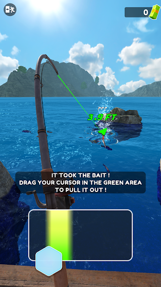 Fish'em All! Mod Screenshot3