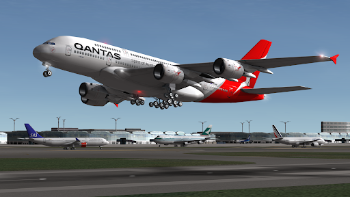 RFS – Real Flight Simulator Screenshot1