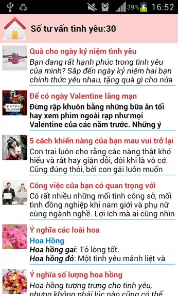 Yêu Thương Mỗi Ngày Screenshot4