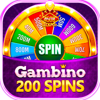 Gambino Casino Slots Games APK