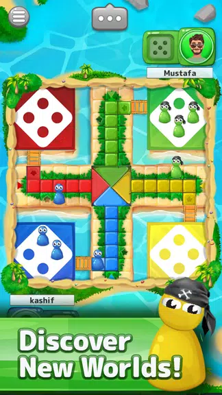 Ludo World - Parchis Club Screenshot2