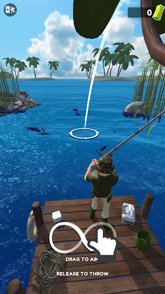 Fish'em All! Mod Screenshot1