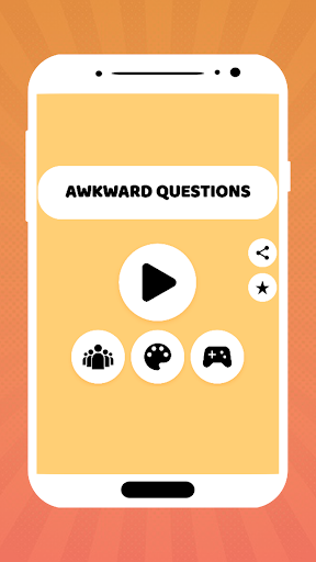 Awkward Questions Screenshot3