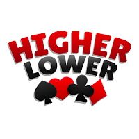 Higher Lower Cards APK