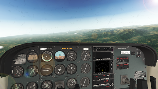 RFS – Real Flight Simulator Screenshot3