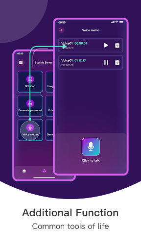 C28VPN Proxy - SafeFast Stable Screenshot4