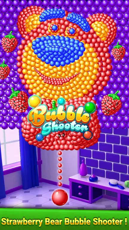 Bubble Shooter Classic Screenshot3