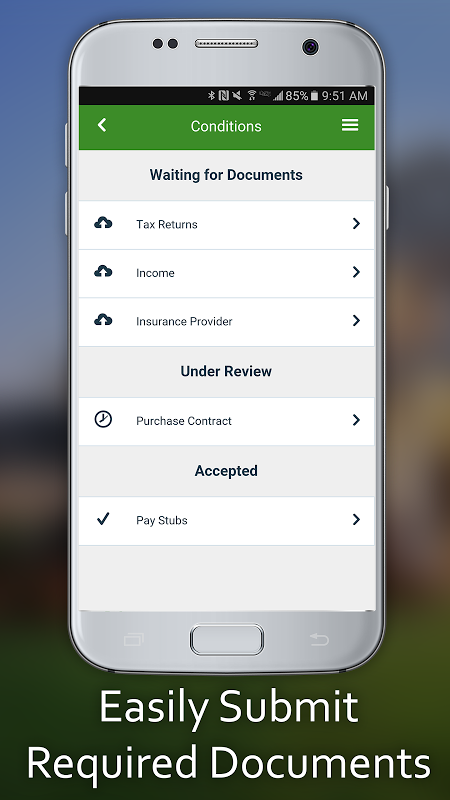 Pre-Approve Me - Home Loans Screenshot3