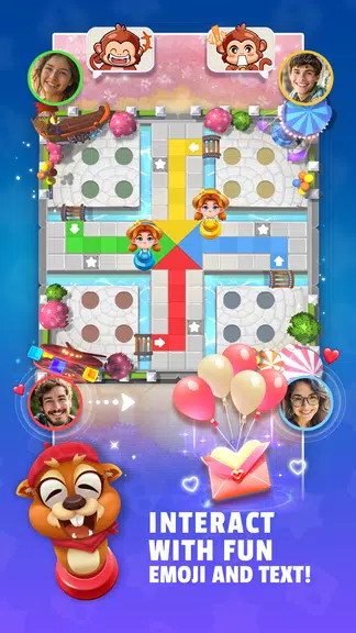 Ludo Isle Screenshot3