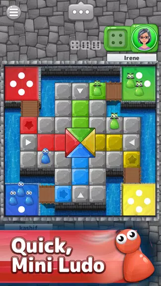 Ludo World - Parchis Club Screenshot4