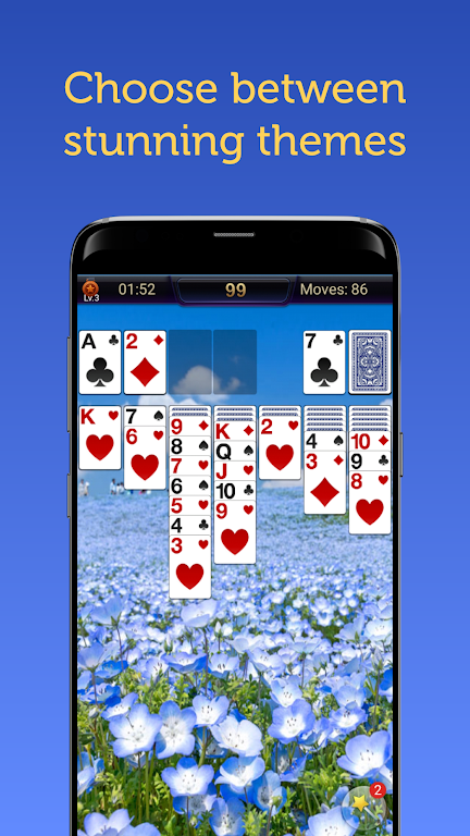 Solitaire - Card Games Screenshot1