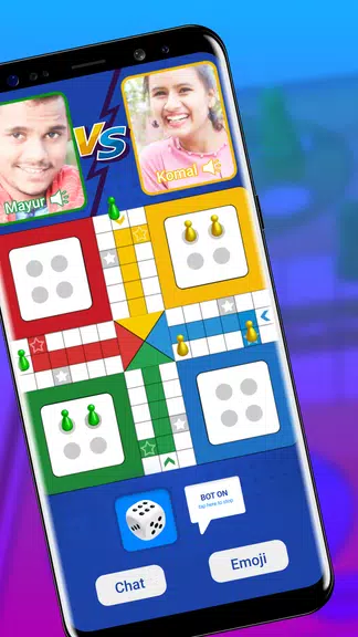 My Ludo Game Screenshot1