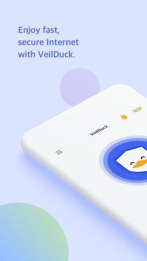 Veilduck VPN Screenshot1