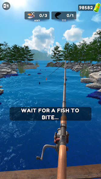 Fish'em All! Mod Screenshot2