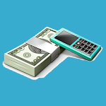 Credit Debit- ledger account APK