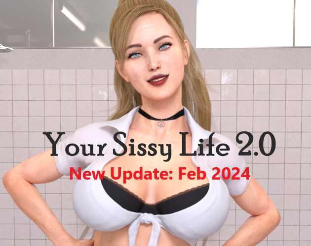 Your Sissy Life Screenshot2