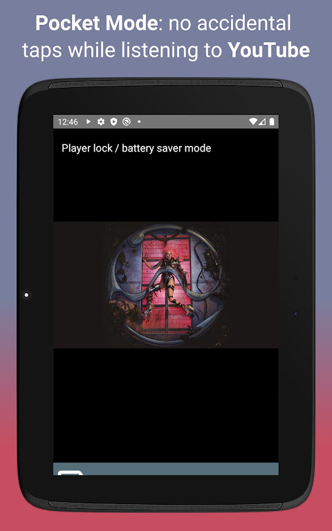 Video Music Player Downloader Screenshot3