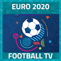 Football Live TV Euro 2020 -  Live Sports TV APK