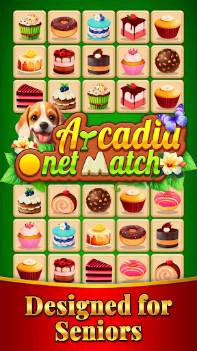 Arcadia Onet Match Screenshot1