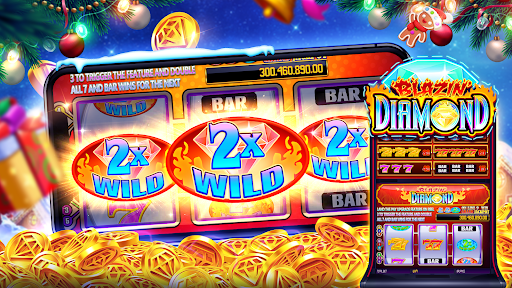 Lucky Hit Classic Casino Slots Screenshot2