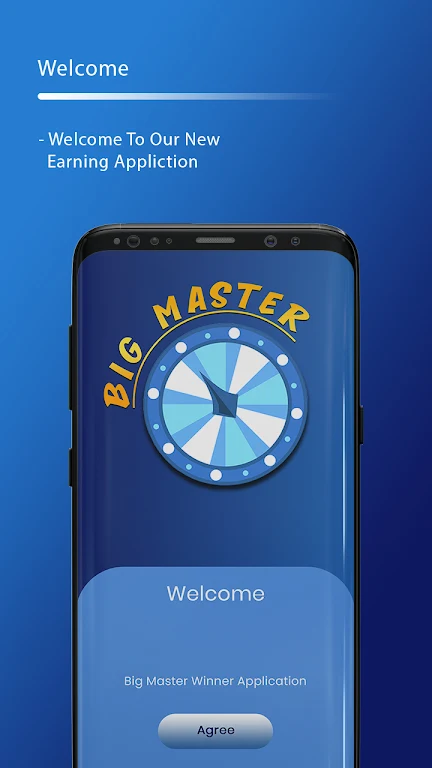 big master winner Screenshot3