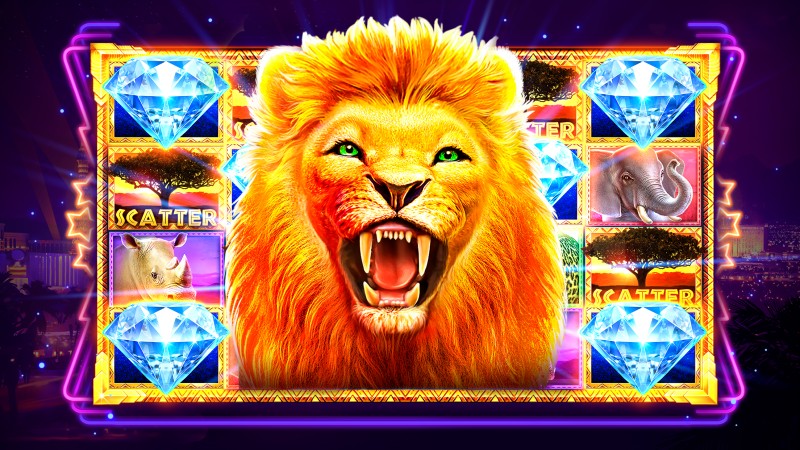 Gambino Casino Slots Games Screenshot1