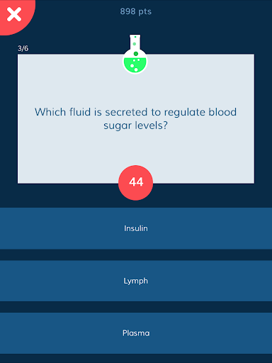 Trivia Quiz 2017 Screenshot1