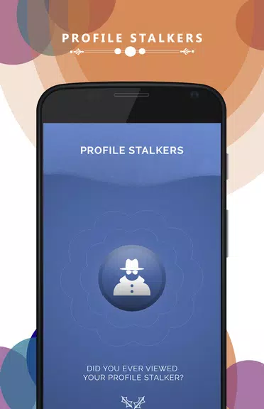 Profile Stalkers For Facebook Screenshot4