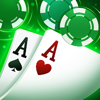 PokerLive: Texas Holdem League APK