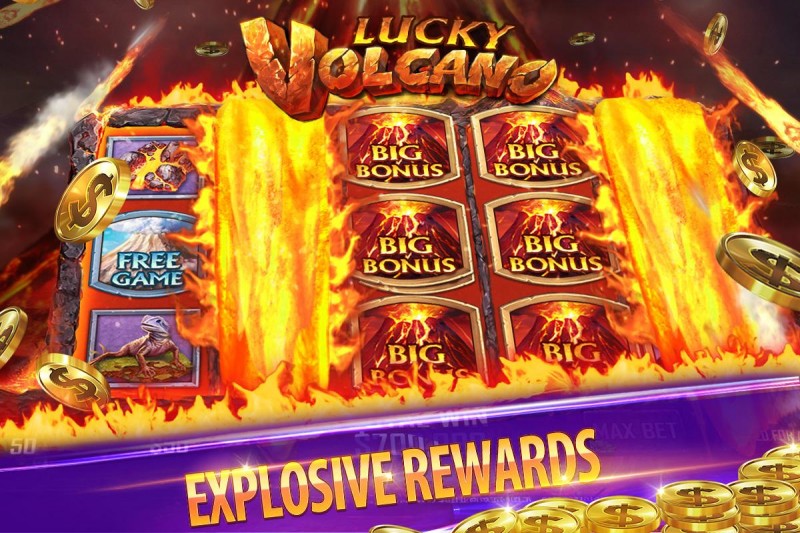 Casino Deluxe Vegas Screenshot2