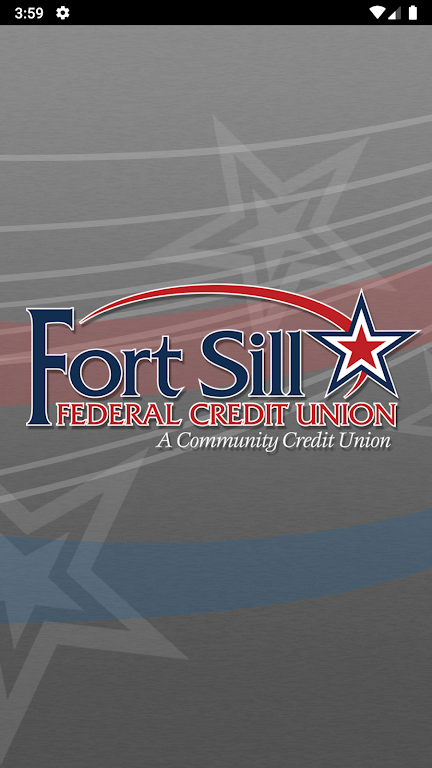 Fort Sill Federal Credit Union Screenshot1