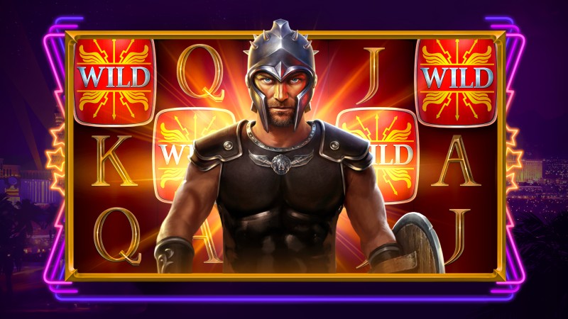 Gambino Casino Slots Games Screenshot3