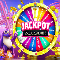 Spin Wheel: Make Money & Cash APK