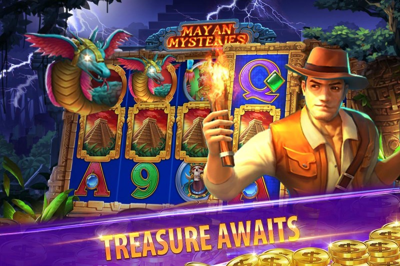 Casino Deluxe Vegas Screenshot3