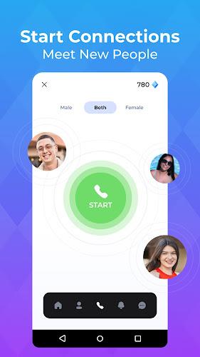 Cikcik: Live, Share & Connect Screenshot4