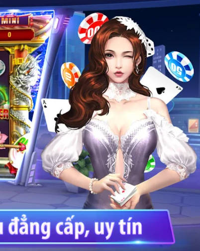 Sun Club: Tài Xỉu MD5 Game Bài Screenshot3