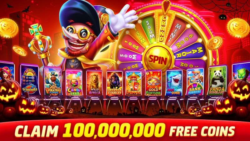 Cash Winner Casino Slots Screenshot2