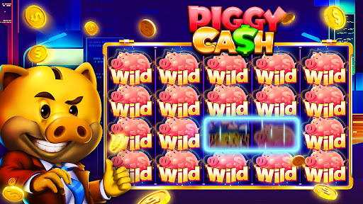 Jackpot Cash Casino Slots Screenshot1