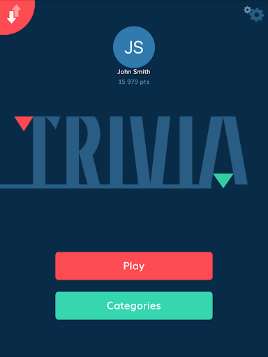 Trivia Quiz 2017 Screenshot3